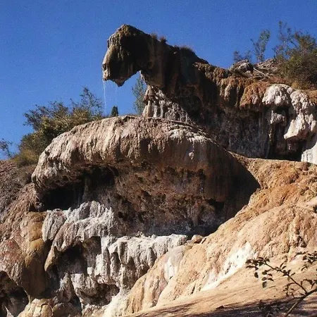 Ξενοδοχείο Le Clos 2*