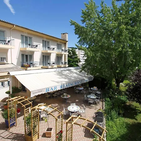 Le Clos Ξενοδοχείο 2*
