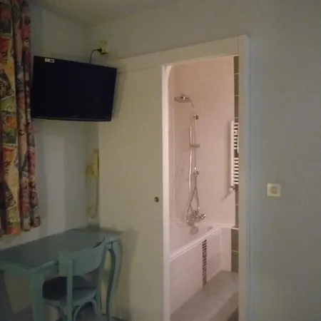 Le Clos Ξενοδοχείο 2*
