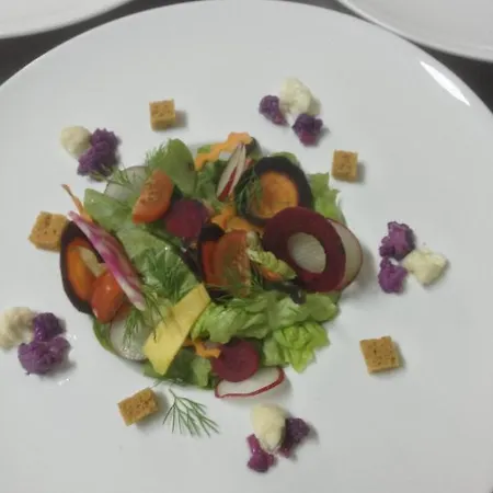 Hotel Le Clos