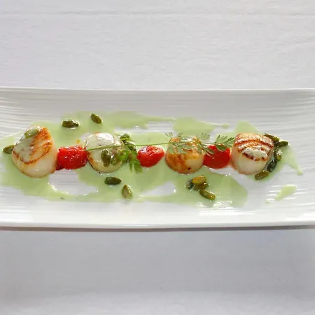 Hotel Le Clos 2*